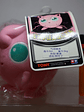 Jigglypuff 1998 Tomy Deluxe Dx Pokemon Nintendo - Miniatura 5
