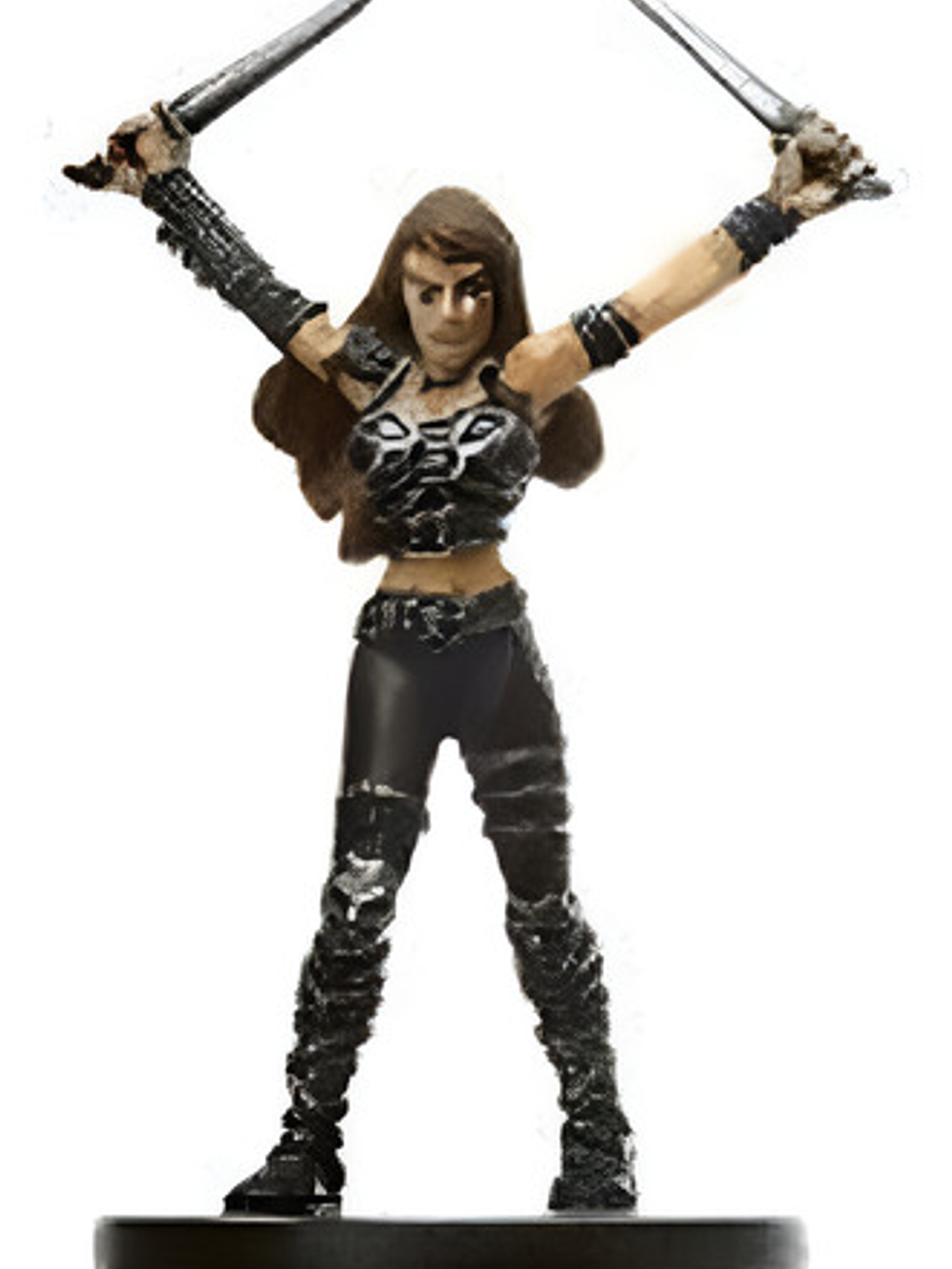 Doomguard #47 Blood War Miniatura Dungeons And Dragons 1