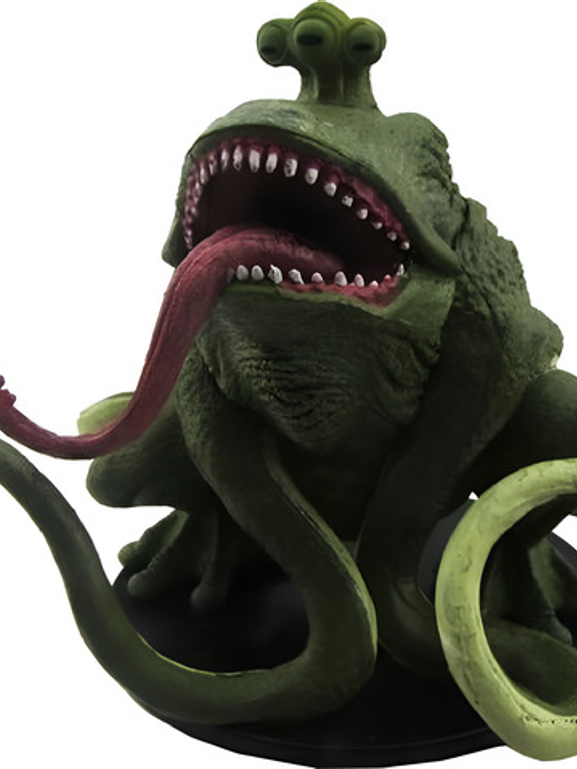 Froghemoth #25 Icons Waterdeep Mad Mage Dungeons And Dragons 1