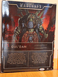 Gul'dan Warcraft 2016 Jakks Blizzard - Miniatura 5