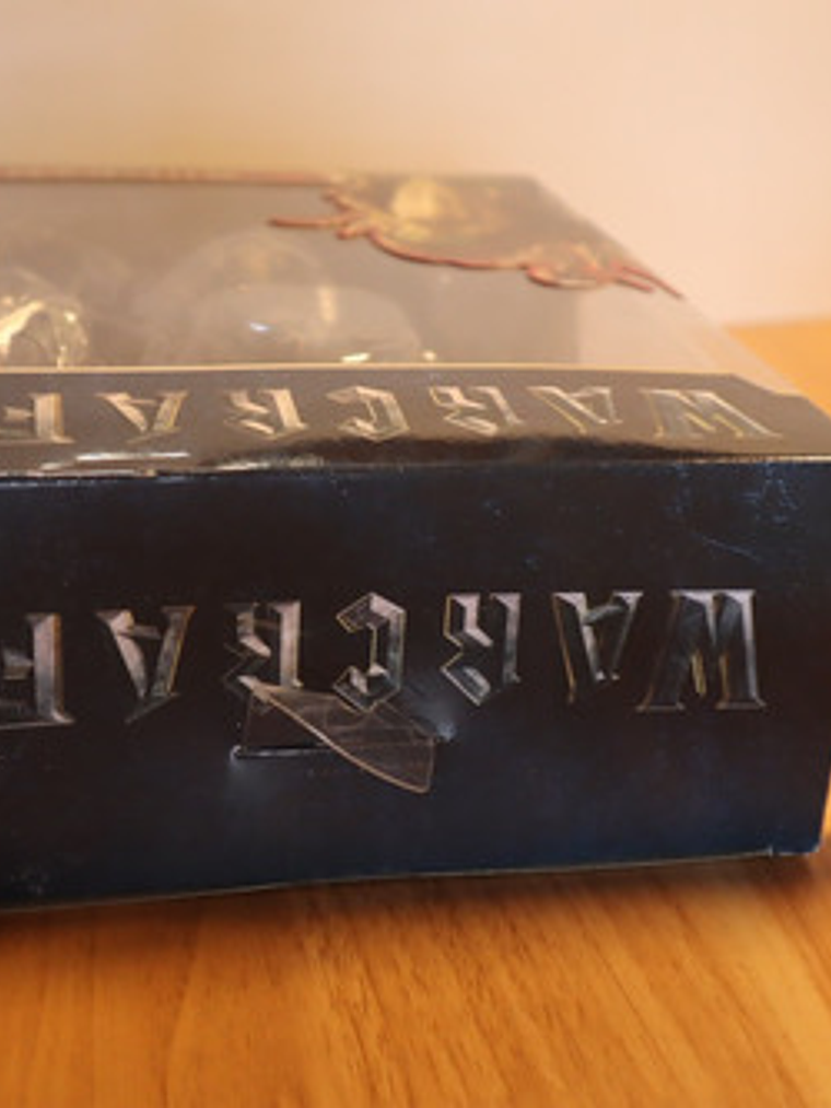 Gul'dan Warcraft 2016 Jakks Blizzard 7