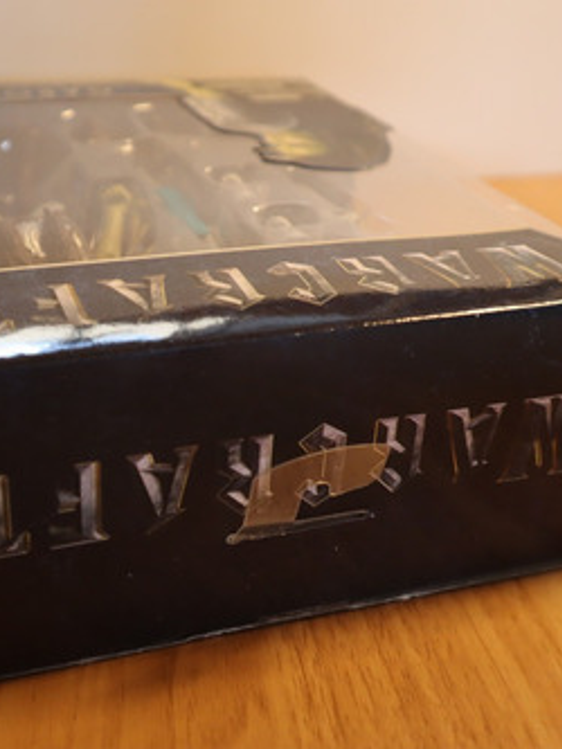 Gul'dan Warcraft 2016 Jakks Blizzard 8