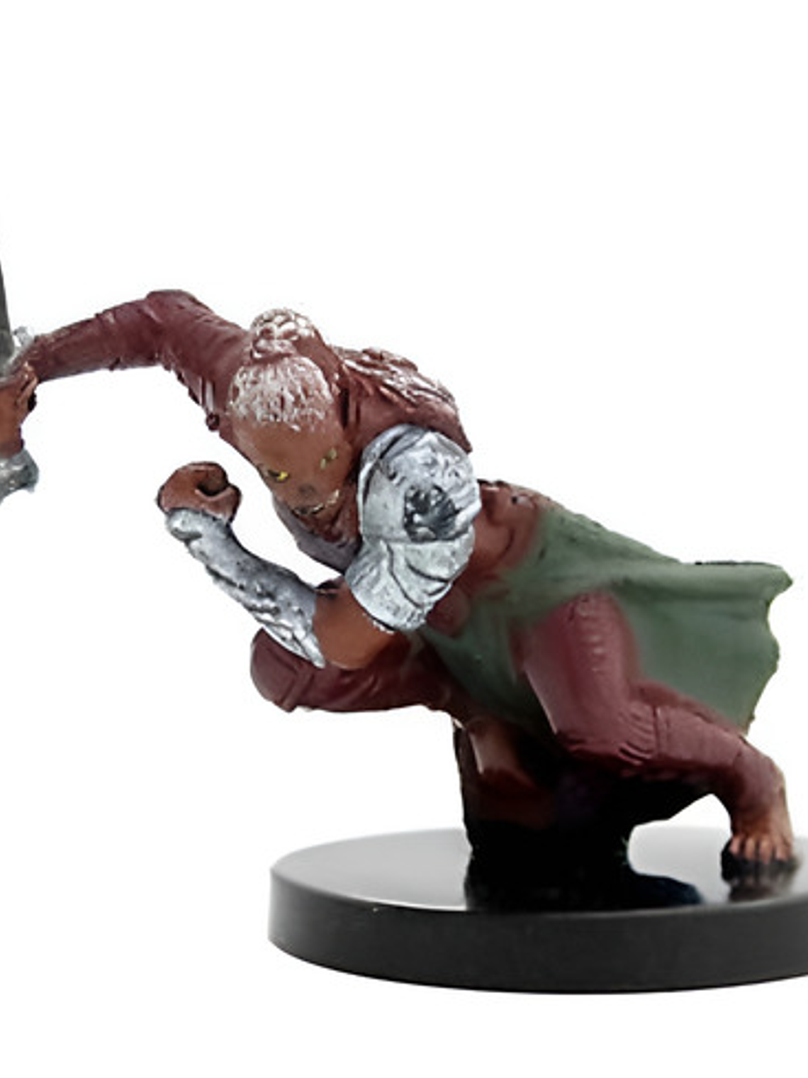 Longstrider Ranger #22 Angelfire Mini Dungeons And Dragons 1