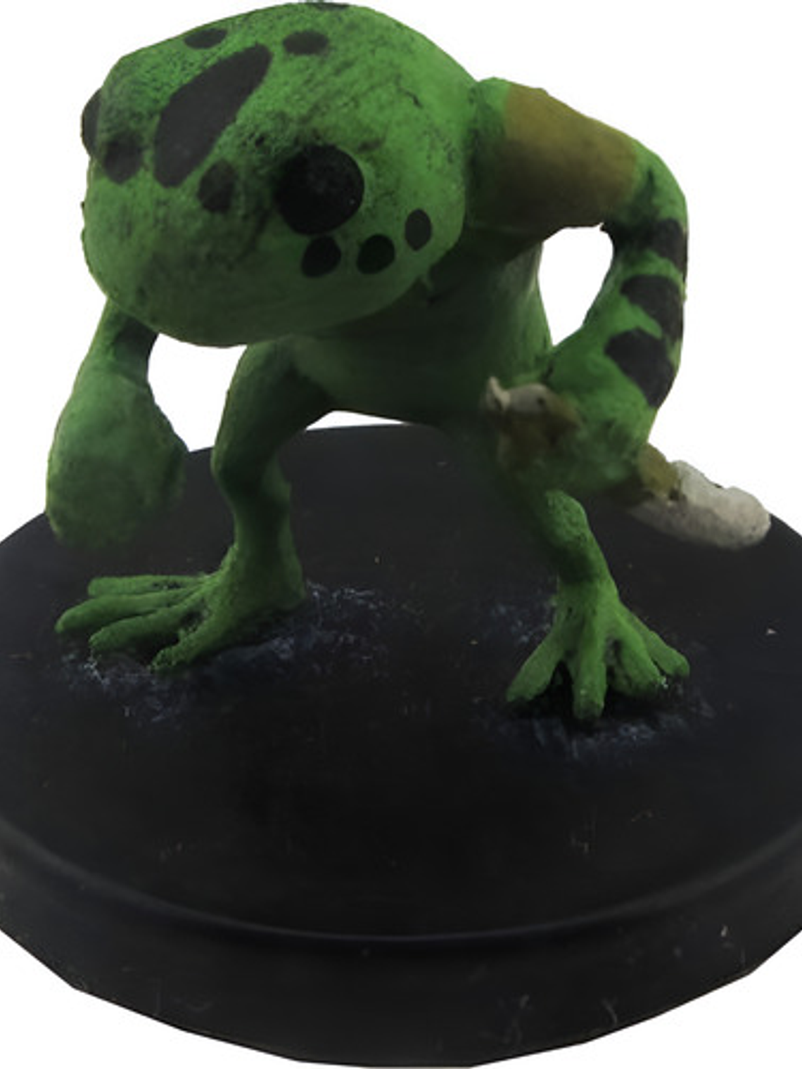 Grung #06 Icons Dungeon Of Mad Mage Mini Dungeons & Dragons 1