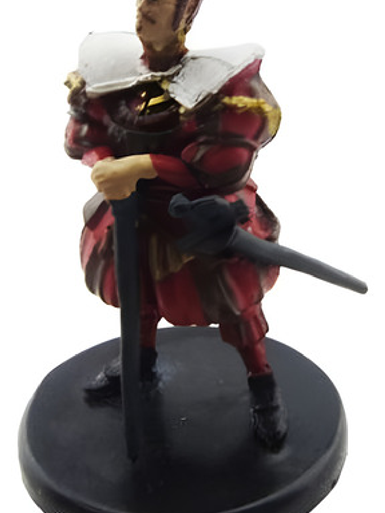 Lord Victoro #39 Icons Dragon Heist Mini Dungeons & Dragons 1