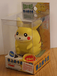 Pikachu 1998 Nintendo Tomy Electronic Pika Pokemon - Miniatura 1