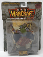 Furion Stormrage 2002 Blizzard Warcraft 3 Reign Of Chaos - Miniatura 1