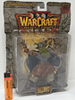 Furion Stormrage 2002 Blizzard Warcraft 3 Reign Of Chaos - Miniatura 2