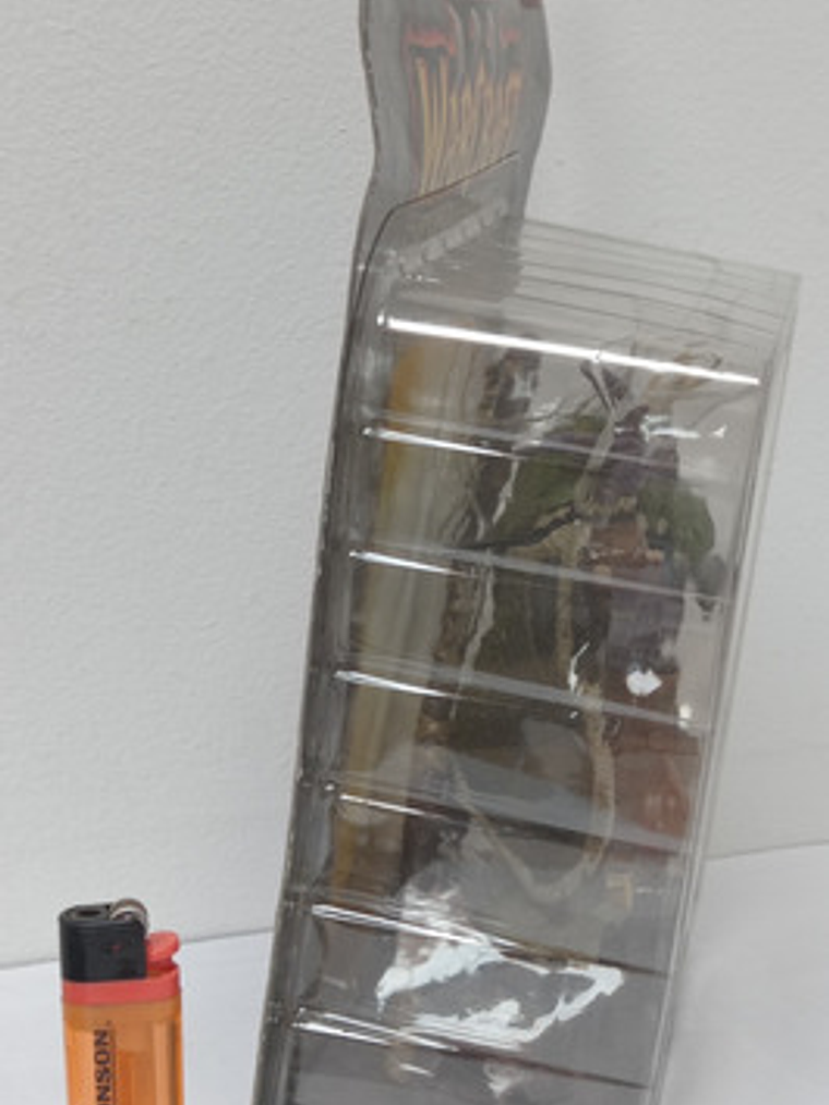 Furion Stormrage 2002 Blizzard Warcraft 3 Reign Of Chaos 4