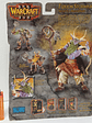 Furion Stormrage 2002 Blizzard Warcraft 3 Reign Of Chaos - Miniatura 5