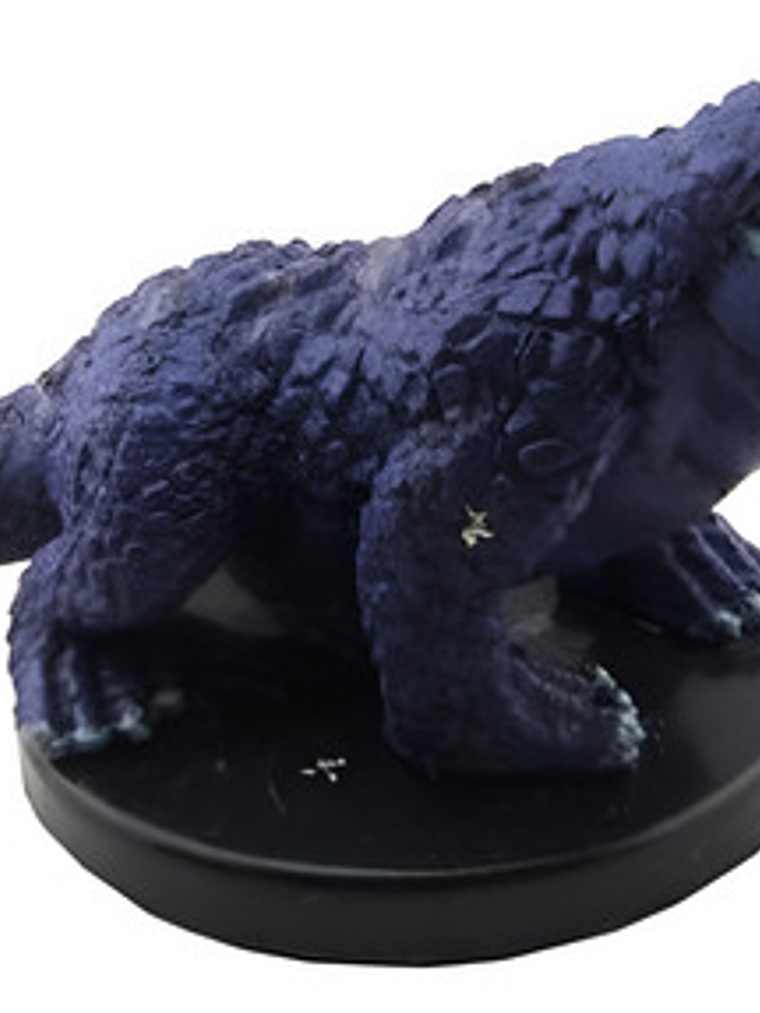 Monitor Lizard #13 Kingmaker Miniatura Dungeons And Dragons 1