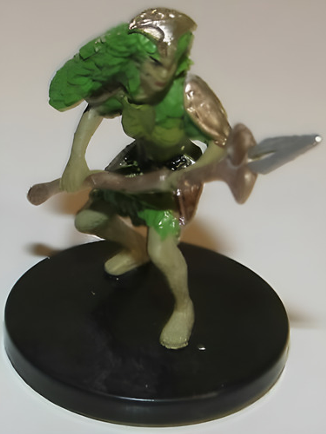 Conclave Dryad #11 Icons Ravnica Miniatura Dungeons Dragons 1