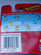 Jolteon Power Bouncer 1999 Hasbro Pokemon Nintendo - Miniatura 4