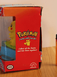 Alcancia Pikachu 1999 Nintendo Applause Pokemon - Miniatura 4