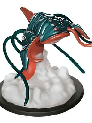 Aboleth Slime Mage #01 Dangerous Delves Dungeons And Dragons