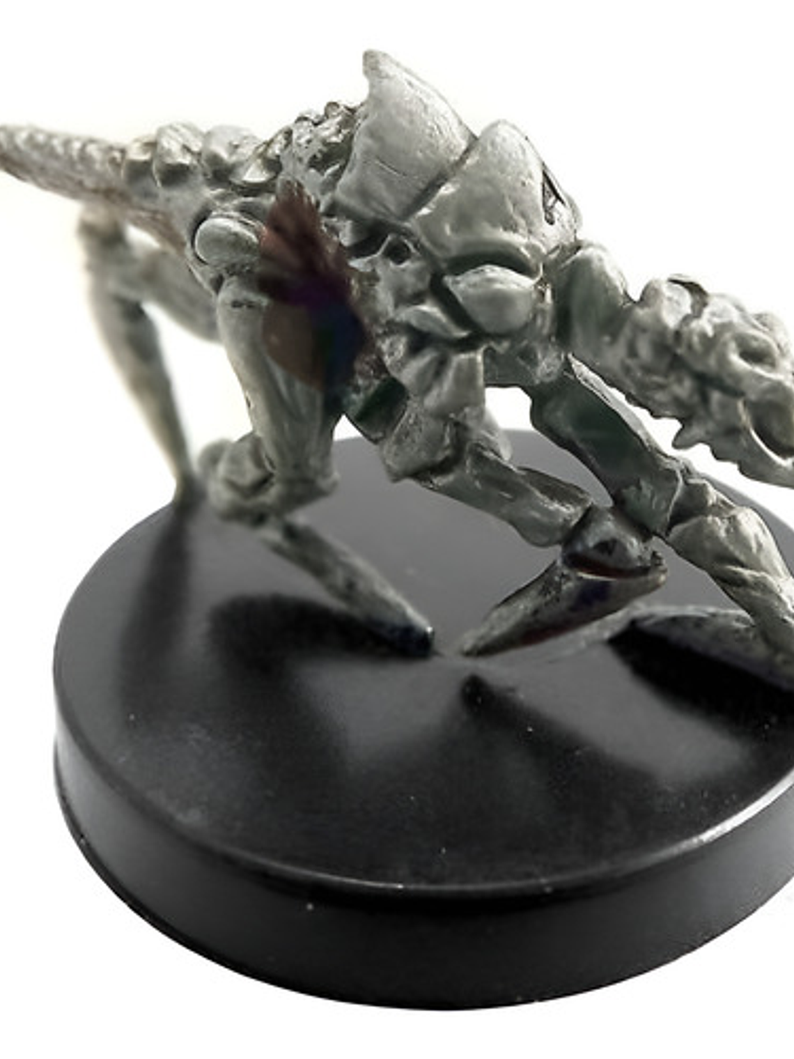 Kruthik Hatchling #37 Deathknell Miniatura Dungeons Dragons 1