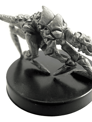 Kruthik Hatchling #37 Deathknell Miniatura Dungeons Dragons