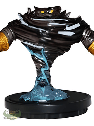 Storm Rager / Miniatura World Of Warcraft Wow Mini