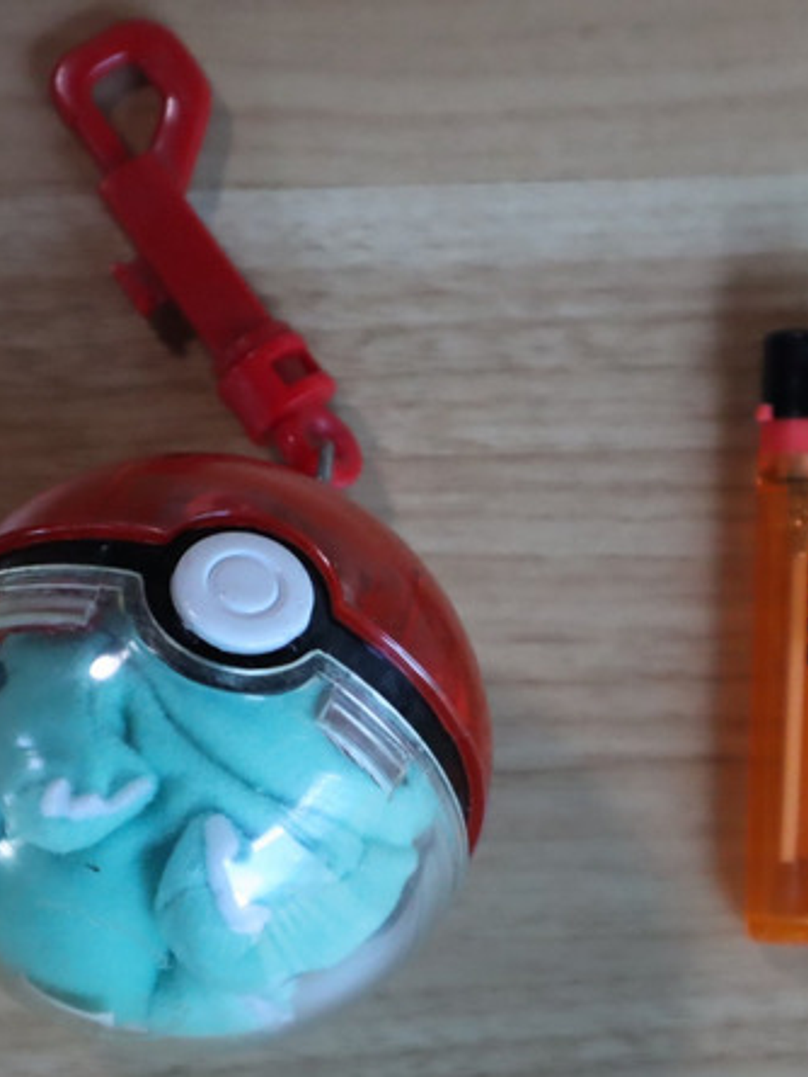 Bulbasaur Plush Pokebola 1998 Applause Pokemon Nintendo 4