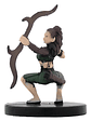Wood Elf Skirmisher #31 Harbinger Mini Dungeons And Dragons - Miniatura 1