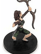 Wood Elf Skirmisher #31 Harbinger Mini Dungeons And Dragons - Miniatura 3