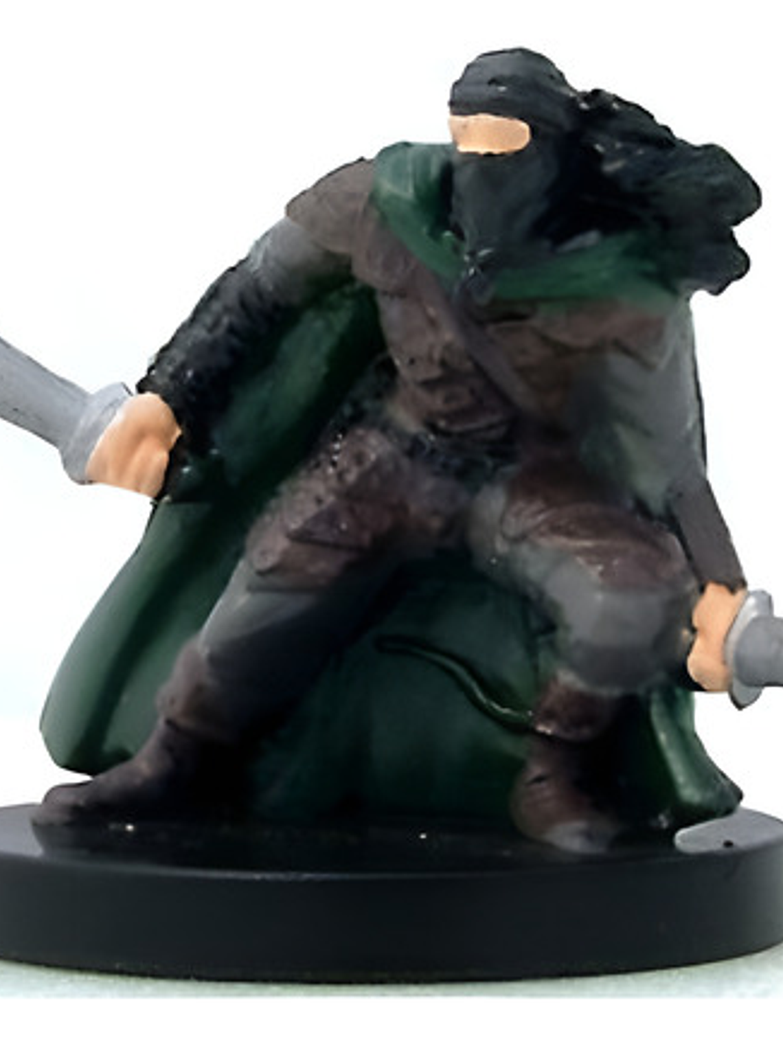 Daring Rogue #16 Dragoneye Miniatura Dungeons And Dragons 1