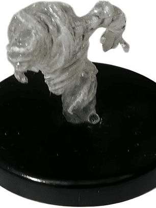 Small Air Elemental #03 Lost Coast Mini Dungeons And Dragons