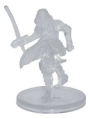 Ezmerelda D'avenir Invi #39 Icons Mm Mini Dungeons & Dragons