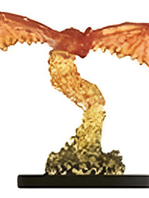 Fire Bat #26 Against The Giants Dungeons And Dragons