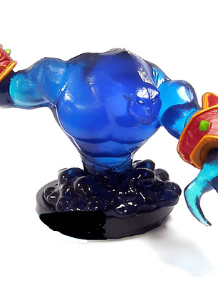 Sarmoth / Miniaturas World Of Warcraft Wow