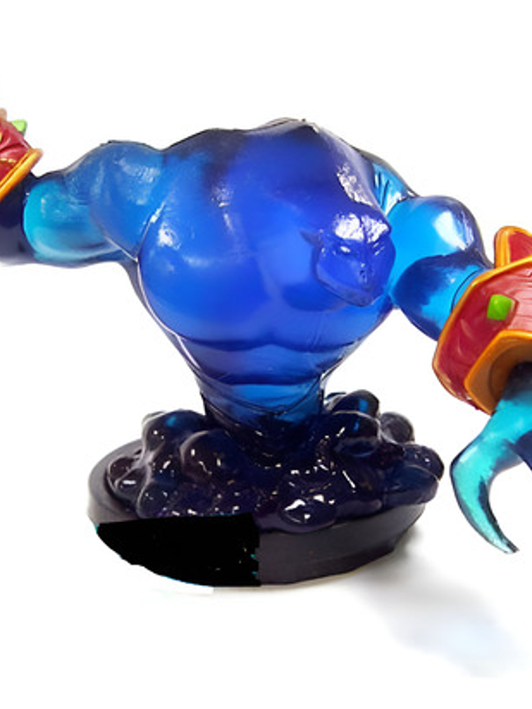 Sarmoth / Miniaturas World Of Warcraft Wow 1