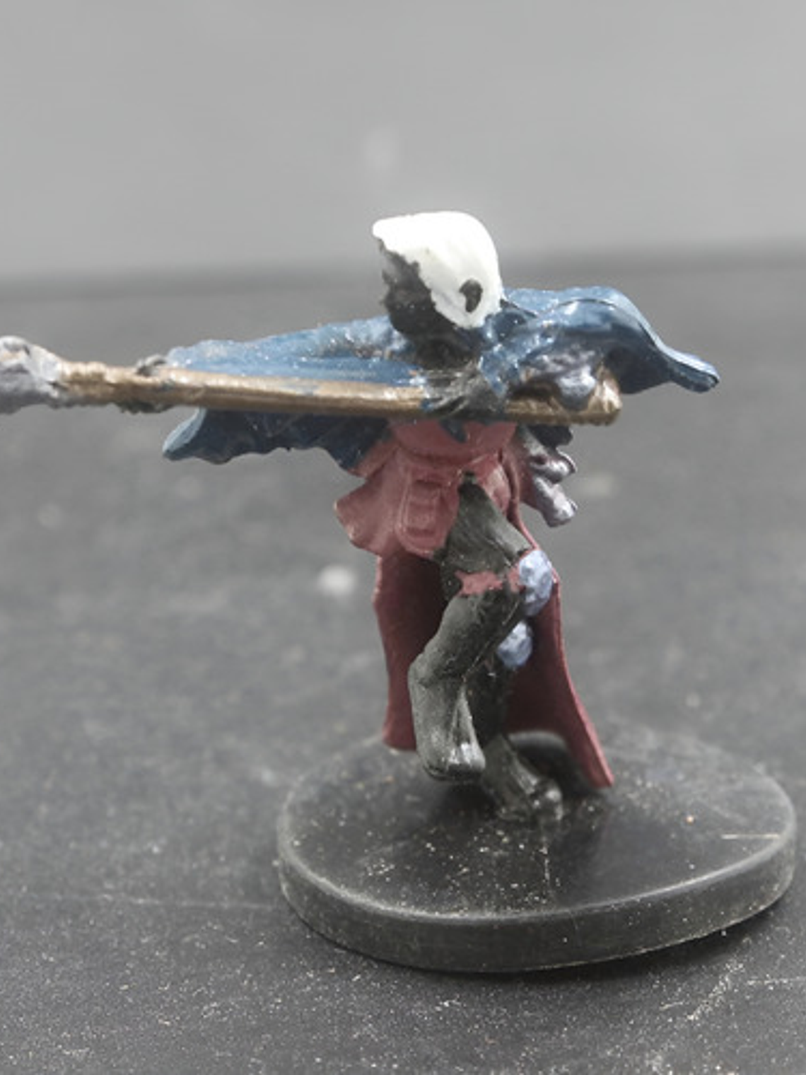 Drow Wizard Sting Of Lolth Miniatura Dungeons And Dragons 1