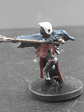 Drow Wizard Sting Of Lolth Miniatura Dungeons And Dragons - Miniatura 1