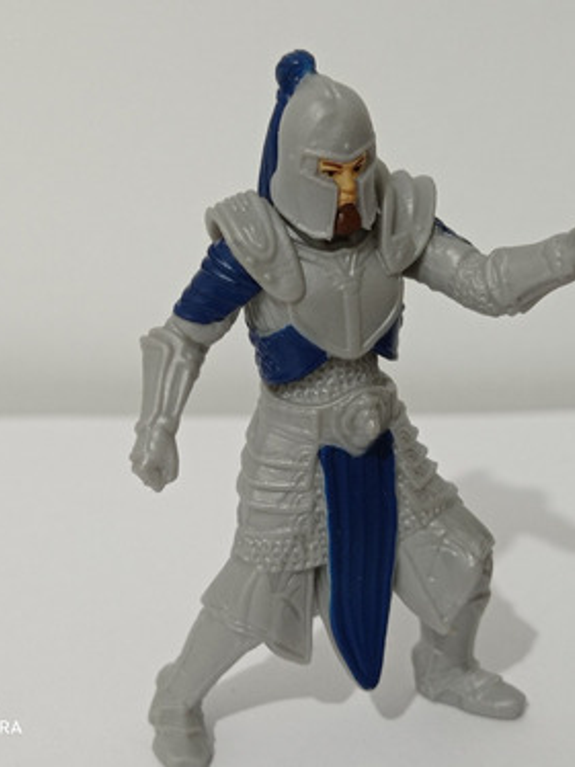 Durotan Vs Alliance Soldier 2017 World Of Warcraft 7