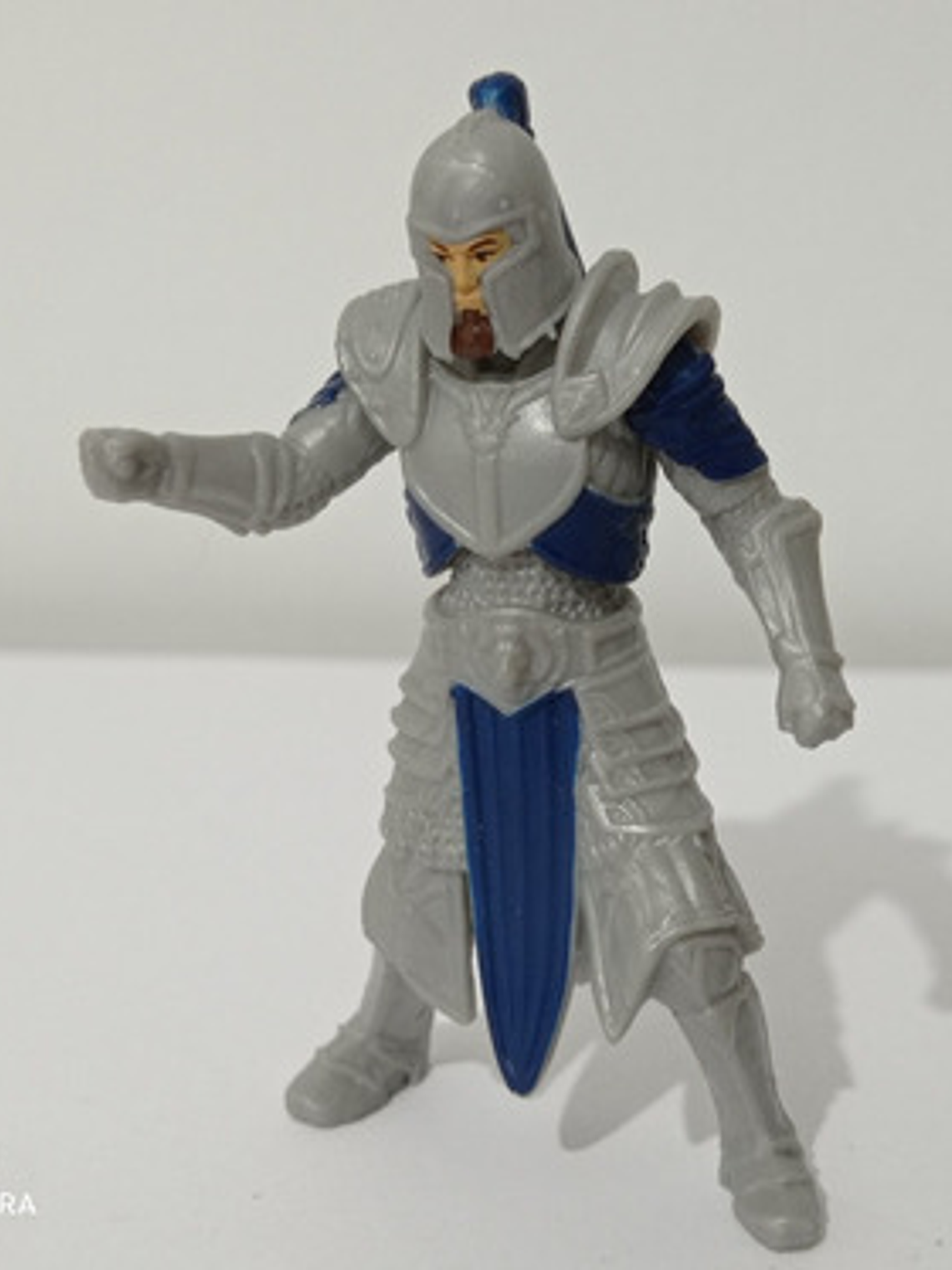 Durotan Vs Alliance Soldier 2017 World Of Warcraft 8