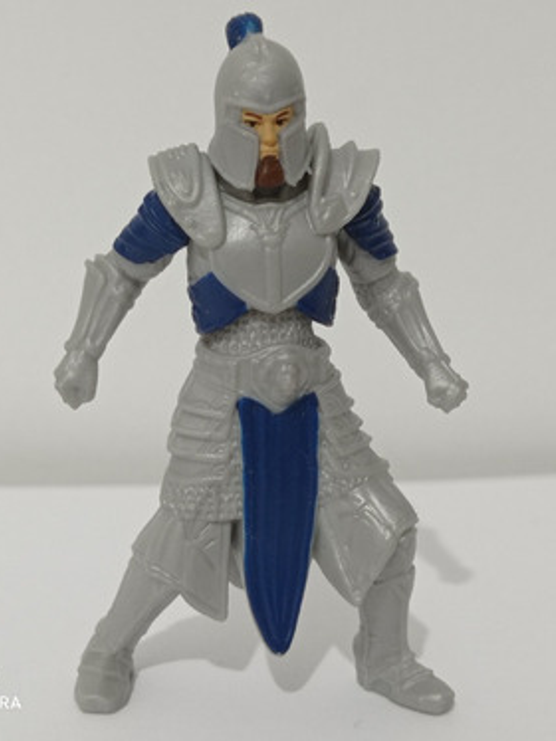 Durotan Vs Alliance Soldier 2017 World Of Warcraft 10