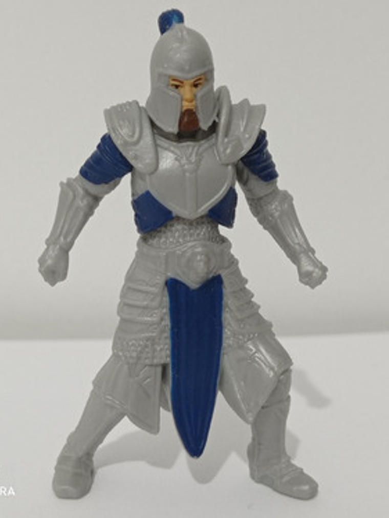 Durotan Vs Alliance Soldier 2017 World Of Warcraft 10