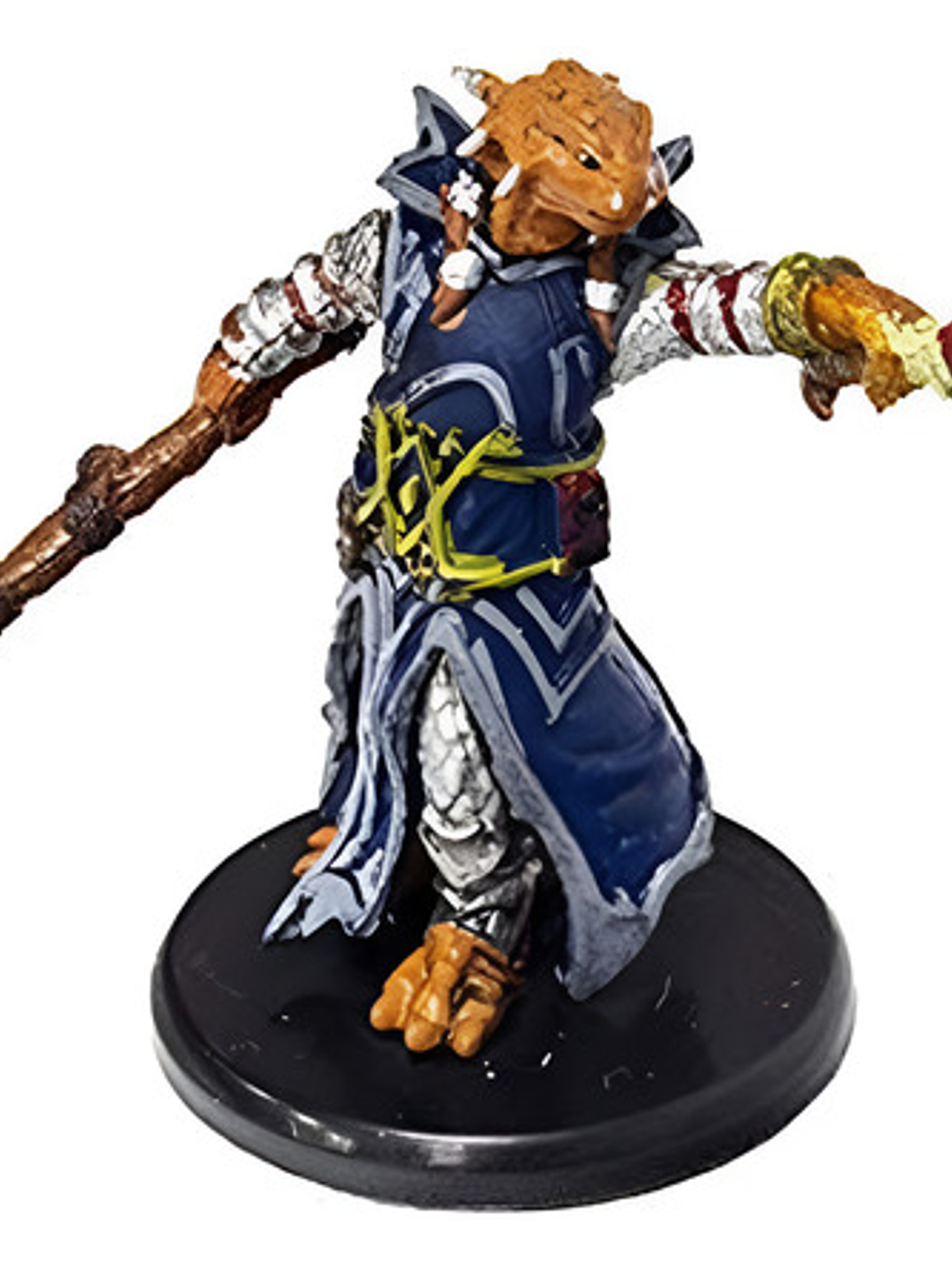 Dragonborn Draconic Sorcerer #12a Waterdeep Heist Dungeons 1