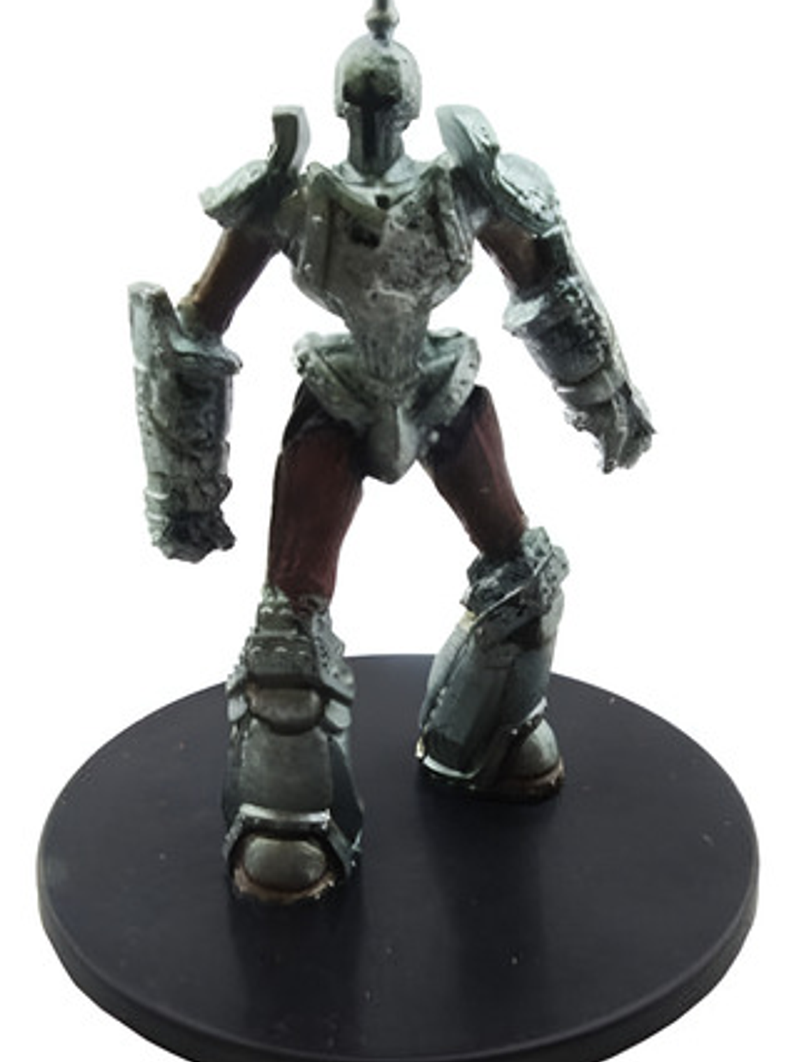 Shield Guardian #27 Icons Dragon Heist Dungeons And Dragons 1