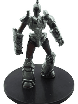 Shield Guardian #27 Icons Dragon Heist Dungeons And Dragons