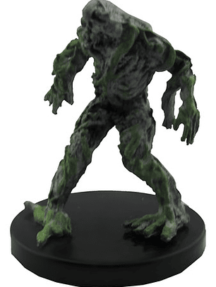 Fungus Drudge #12 Icons Ravnica Miniatura Dungeons & Dragons