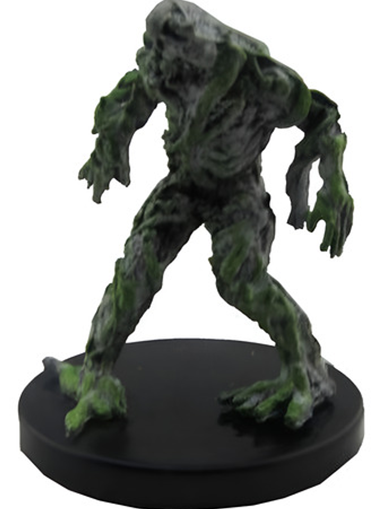 Fungus Drudge #12 Icons Ravnica Miniatura Dungeons & Dragons 1