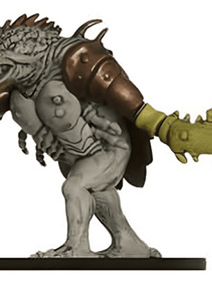 Hook Horror #57 Dungeons Of Dread Miniatura Dungeons Dragons