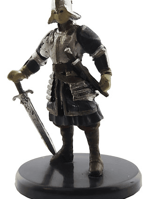 City Guard (sword) #4b Icons Dragon Heist Dungeons Dragons