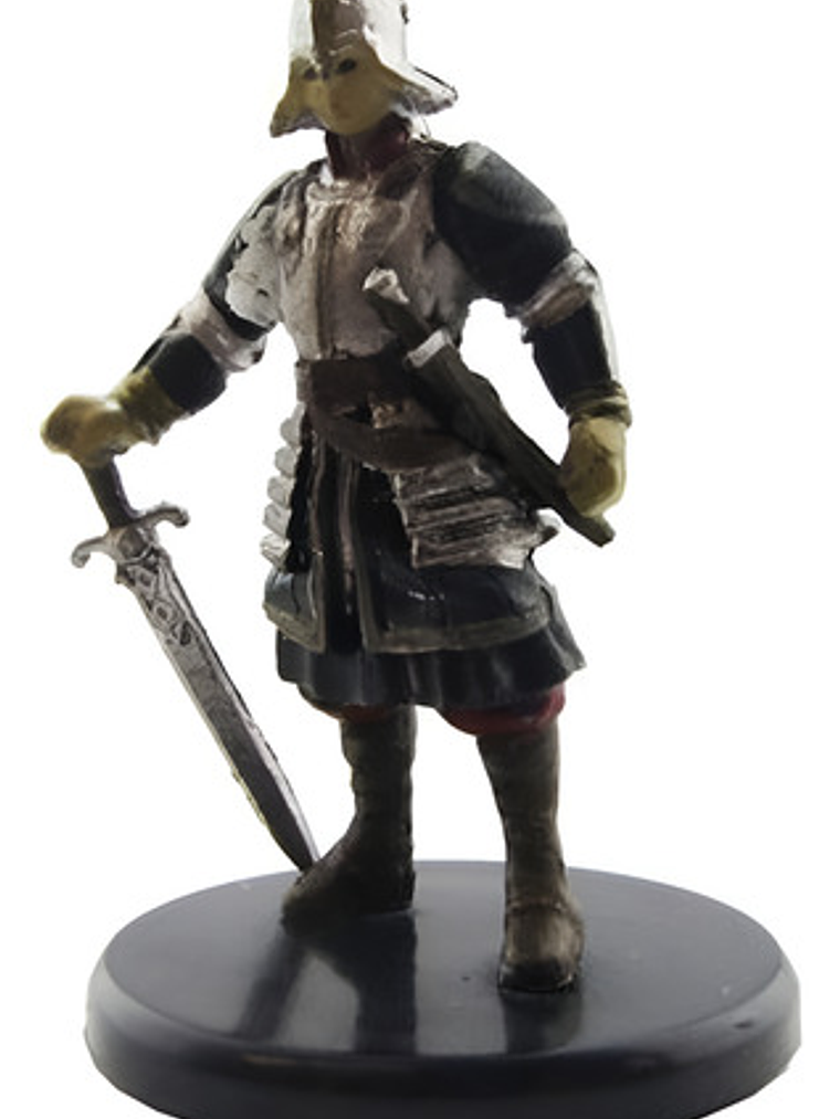 City Guard (sword) #4b Icons Dragon Heist Dungeons Dragons 1