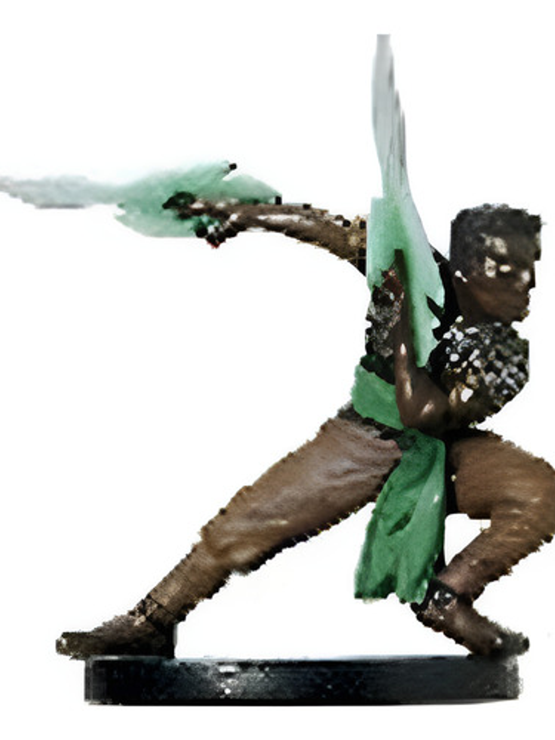 Xeph Soulknife #22 Giants Of Legend Dungeons And Dragons 1