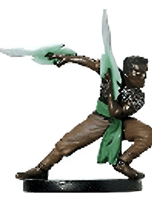 Xeph Soulknife #22 Giants Of Legend Dungeons And Dragons