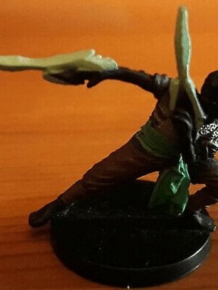 Xeph Soulknife #22 Giants Of Legend Dungeons And Dragons