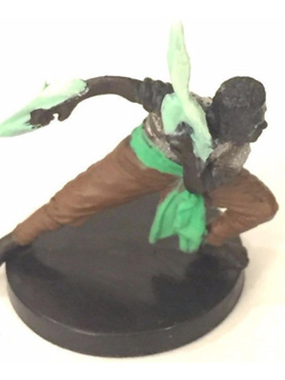 Xeph Soulknife #22 Giants Of Legend Dungeons And Dragons 3