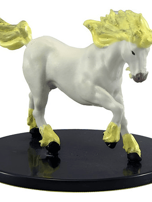 Unicorn #27 Icons Mm1 Miniatura Dungeons And Dragons